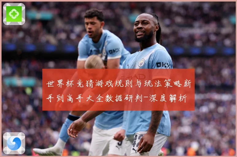 世界杯竞猜游戏规则与玩法策略新手到高手大全数据研判-深度解析