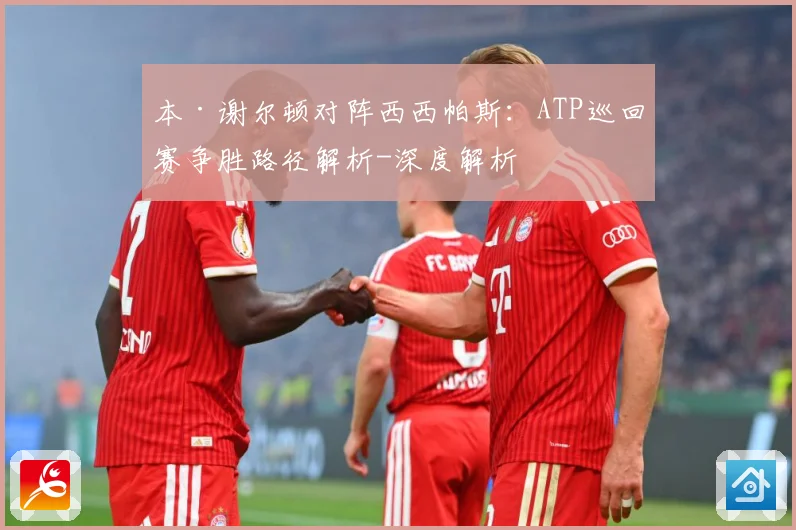 本·谢尔顿对阵西西帕斯：ATP巡回赛争胜路径解析-深度解析