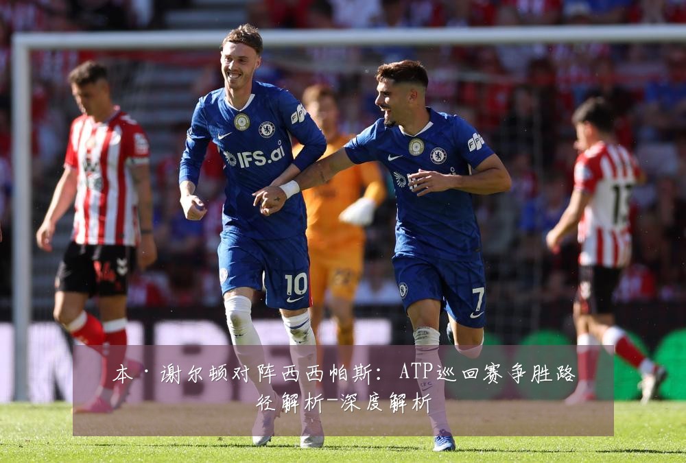 本·谢尔顿对阵西西帕斯:ATP巡回赛争胜路径解析-深度解析
